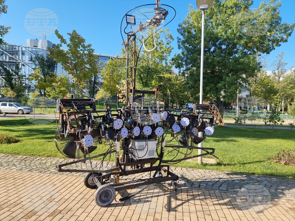 София тех парк - Robotics Strategy Forum 2024