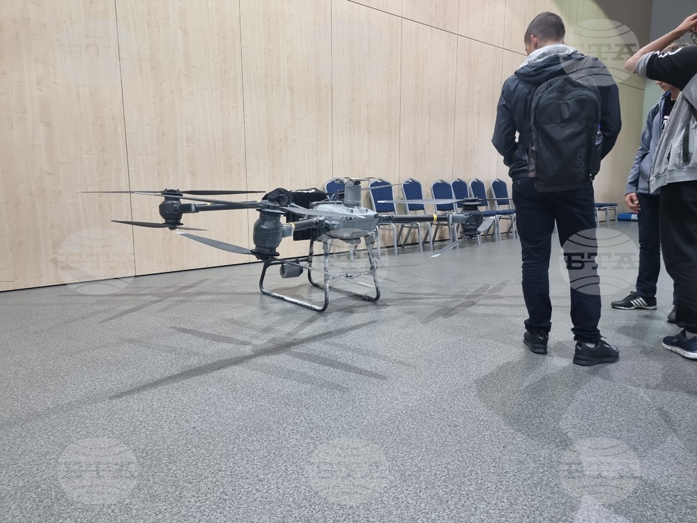София тех парк - Robotics Strategy Forum 2024