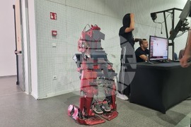 София тех парк - Robotics Strategy Forum 2024