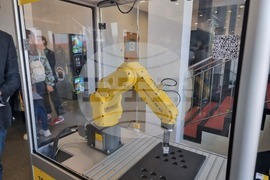 София тех парк - Robotics Strategy Forum 2024