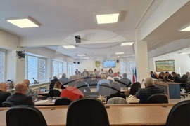 Самоков - Общински съвет - заседание