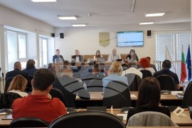 Самоков - Общински съвет - заседание