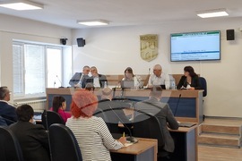 Самоков - Общински съвет - заседание