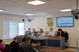 Самоков - Общински съвет - заседание