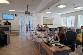 Самоков - Общински съвет - заседание