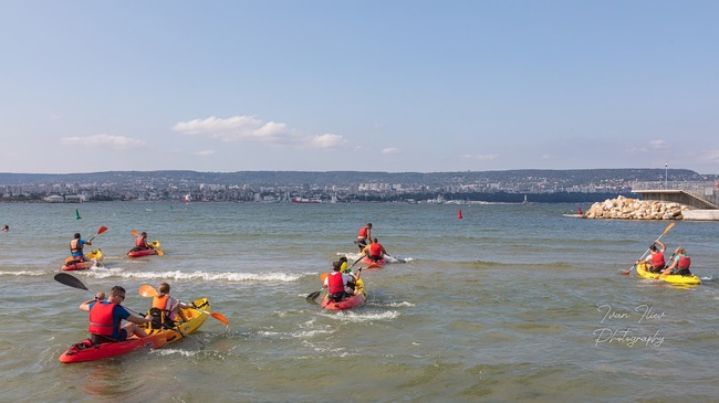 Община Варна: „Чудобой City 2024“ с шест дисциплини ще се проведе тази събота край Варна