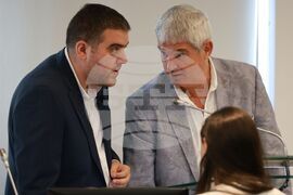 ИССИО - конференция