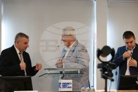 ИССИО - конференция