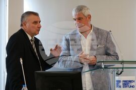 ИССИО - конференция