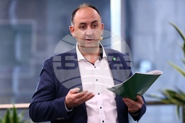 Форум "Зелени решения от България 2024"