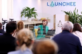 Форум "Зелени решения от България 2024"