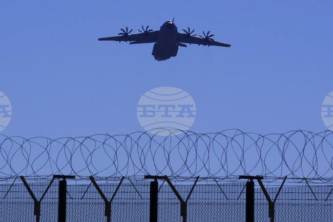 Говорител на британското външно министерство потвърди, че британец е бил арестуван в Кипър