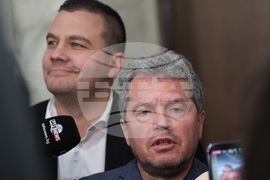 Парламент - ИТН - изявление