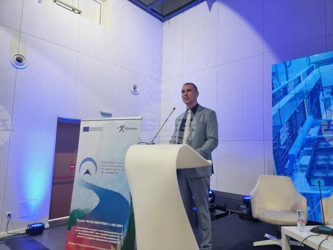 София тех парк - Robotics Strategy Forum 2024