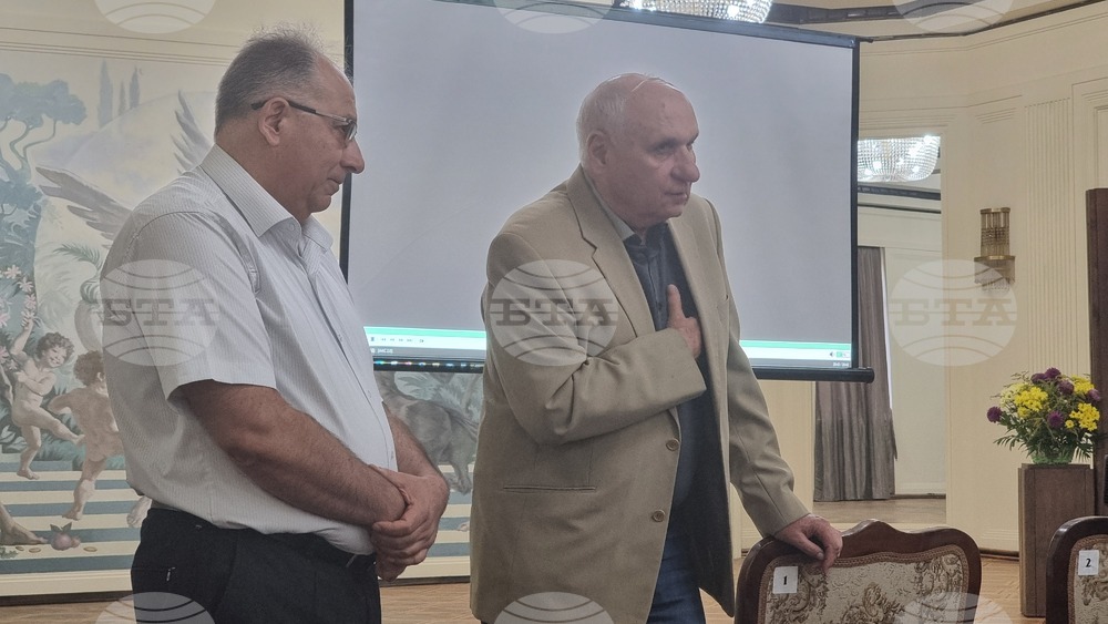 Филмът „Градове на българската бойна слава. Добрич“ бе представен в Добрич за празника на града