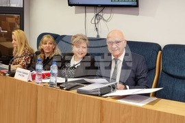 Димитровград - Общински съвет - заседание