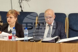 Димитровград - Общински съвет - заседание