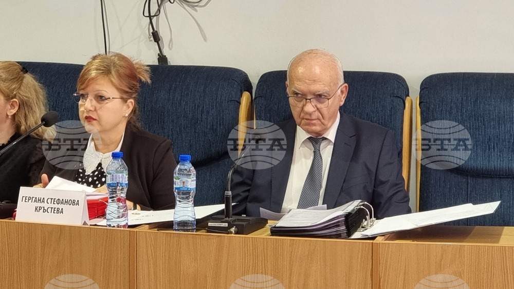 Димитровград - Общински съвет - заседание