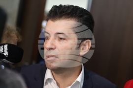 Парламент - Кирил Петков - изявление