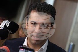 Парламент - Кирил Петков - изявление