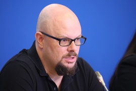 Национален пресклуб на БТА-София - Българско дружество по инсулт - пресконференция