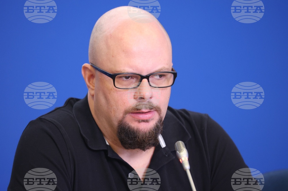 Национален пресклуб на БТА-София - Българско дружество по инсулт - пресконференция