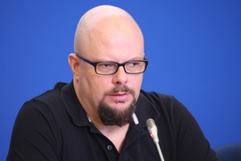 Национален пресклуб на БТА-София - Българско дружество по инсулт - пресконференция