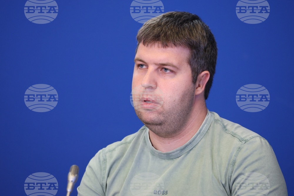 Национален пресклуб на БТА-София - Българско дружество по инсулт - пресконференция