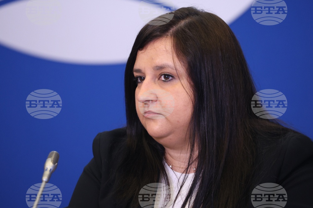 Национален пресклуб на БТА-София - Българско дружество по инсулт - пресконференция