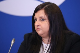 Национален пресклуб на БТА-София - Българско дружество по инсулт - пресконференция