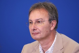 Национален пресклуб на БТА-София - Българско дружество по инсулт - пресконференция