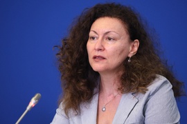 Национален пресклуб на БТА-София - Българско дружество по инсулт - пресконференция