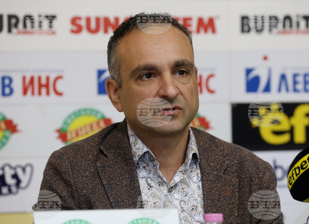 БСФШ се отказа от предложения от БФШ 2022 модел на обединение на двете шахматни федерации