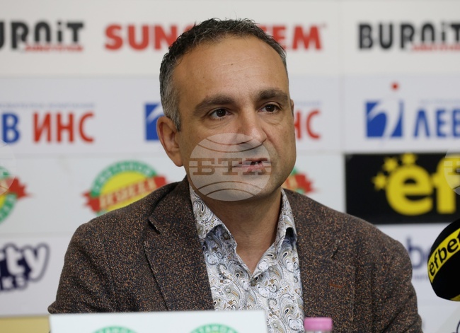 БСФШ се отказа от предложения от БФШ 2022 модел на обединение на двете шахматни федерации