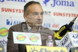 Пресклуб България - Българска спортна федерация по шахмат - пресконференция