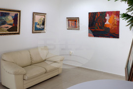 Варна - галерия Ларго - изложба проф. Здравка Василева