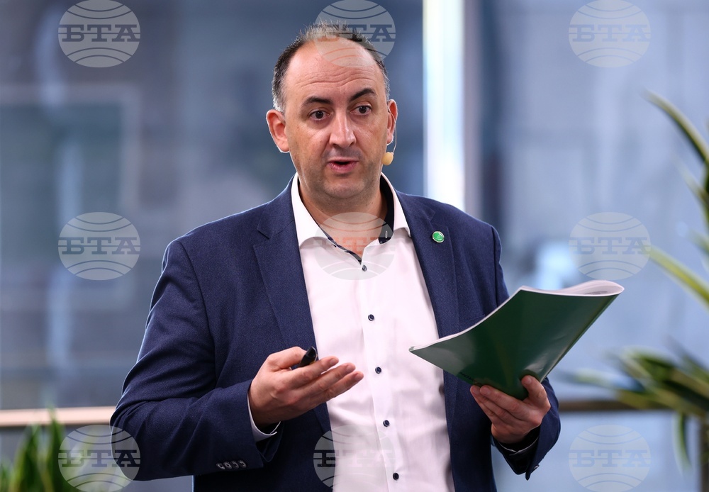 Innovations Play Critical Role in Accelerating Green Energy Transition in Bulgaria, Study Finds