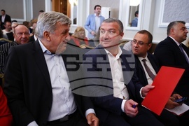 Коалиция „БСП – Обединена левица“ - програма - представяне