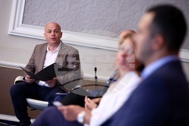 Коалиция „БСП – Обединена левица“ - програма - представяне