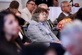 Коалиция „БСП – Обединена левица“ - програма - представяне