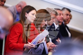 Коалиция „БСП – Обединена левица“ - програма - представяне