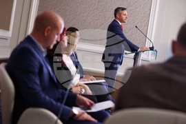 Коалиция „БСП – Обединена левица“ - програма - представяне