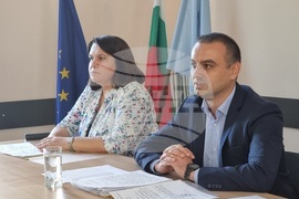 Момчилград - Общински съвет - заседание