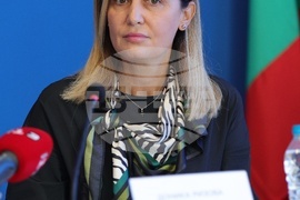 Национален пресклуб на БТА-Русе - Сдружение за модерна търговия - пресконференция