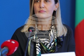 Национален пресклуб на БТА-Русе - Сдружение за модерна търговия - пресконференция