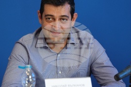 Национален пресклуб на БТА-Русе - Сдружение за модерна търговия - пресконференция