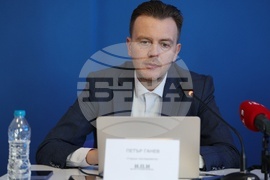 Национален пресклуб на БТА-Русе - Сдружение за модерна търговия - пресконференция