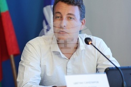 Национален пресклуб на БТА-Русе - Сдружение за модерна търговия - пресконференция