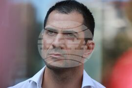 Софийска районна прокуратура - брифинг