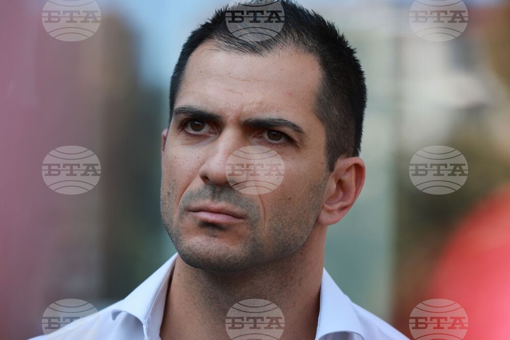 Софийска районна прокуратура - брифинг